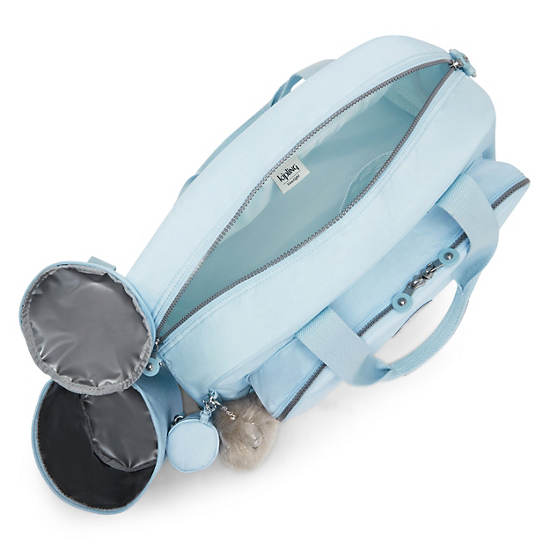 Kipling Camama Diaper Bag Väska Blå | SE 1967UZ